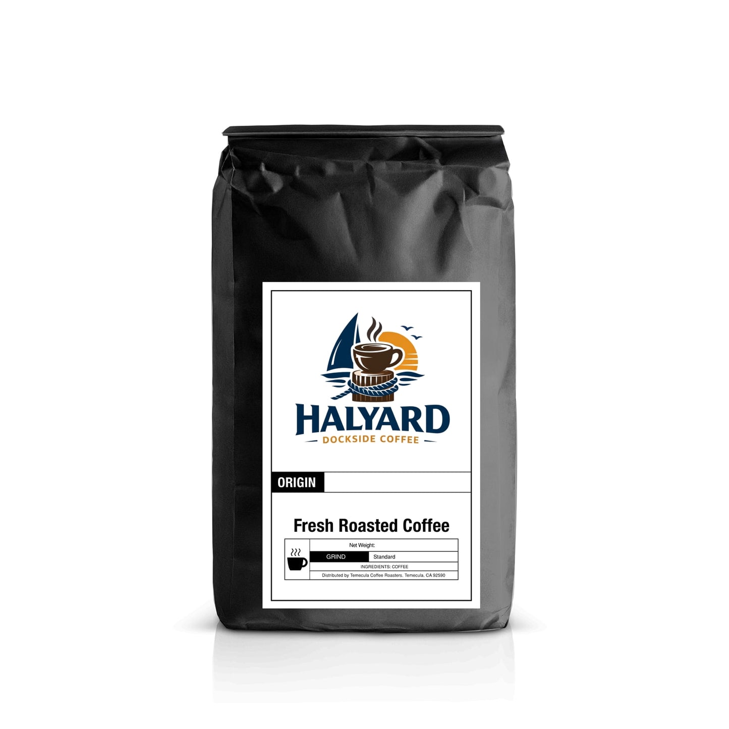 Instant Coffee